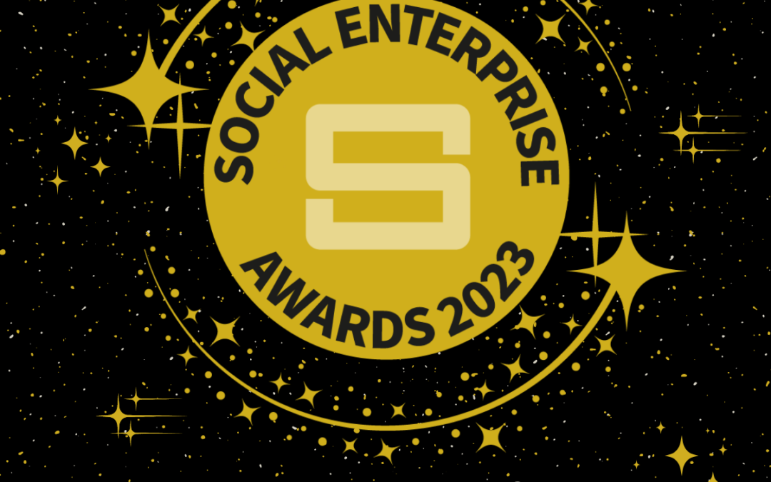 Keegan & Pennykid are proud to sponsor the UK Social Enterprise Awards