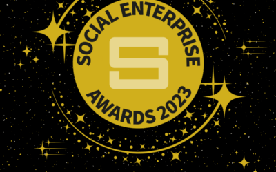 Keegan & Pennykid are proud to sponsor the UK Social Enterprise Awards