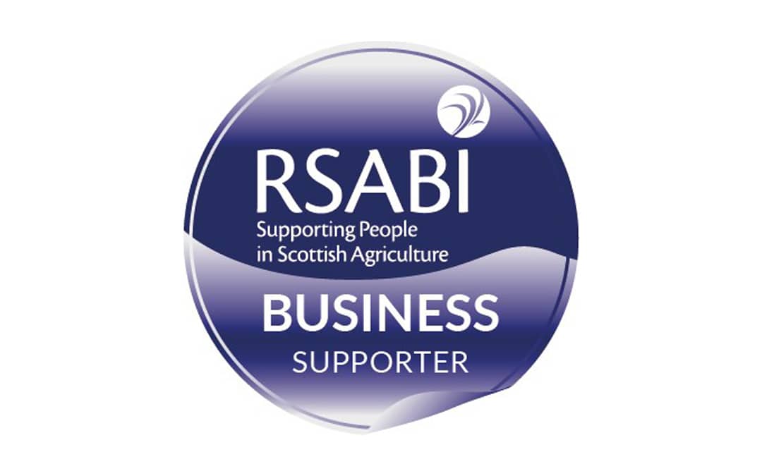 Keegan & Pennykid continue to support RSABI